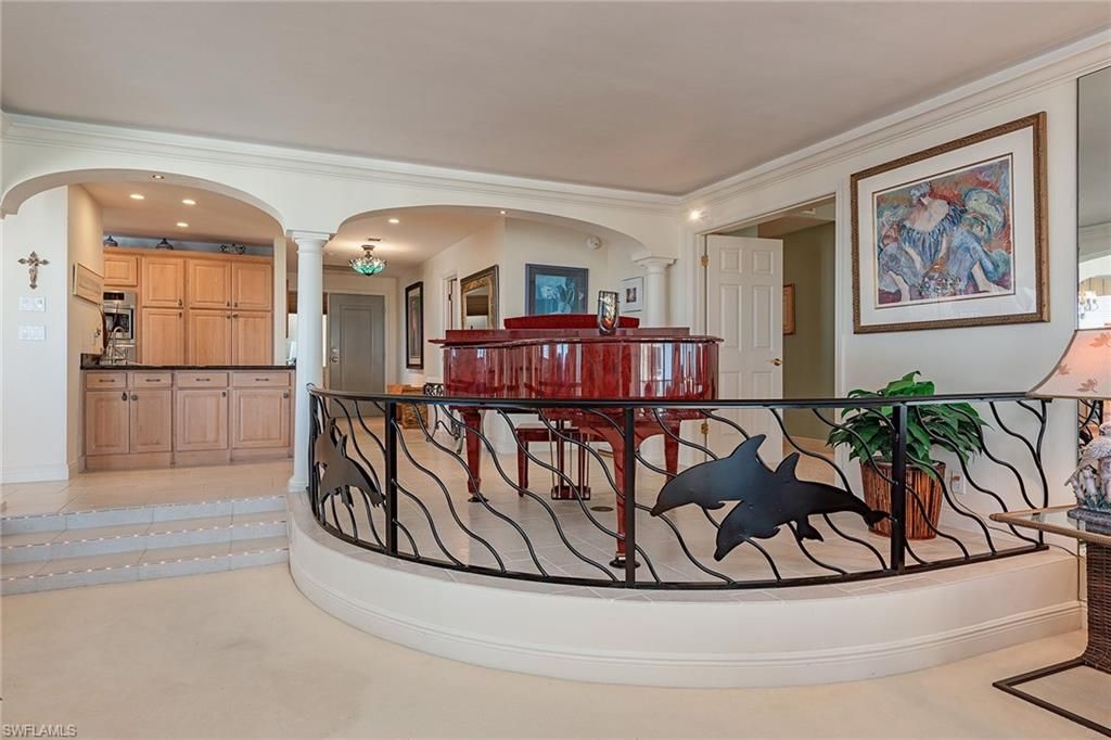 Photo of 4301 Gulf Shore BLVD N #1900, NAPLES, FL 34103 (MLS # 226000740)