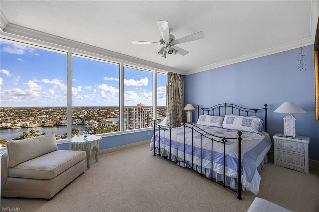 PARK PLAZA - Residential