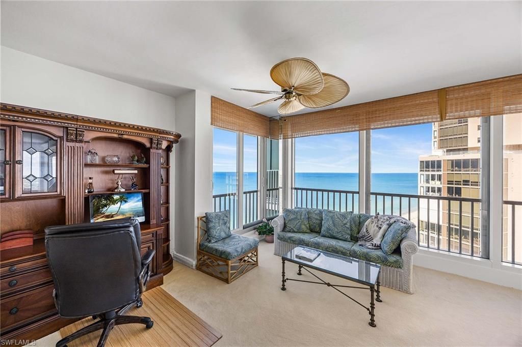 Photo of 4301 Gulf Shore BLVD N #1900, NAPLES, FL 34103 (MLS # 226000740)
