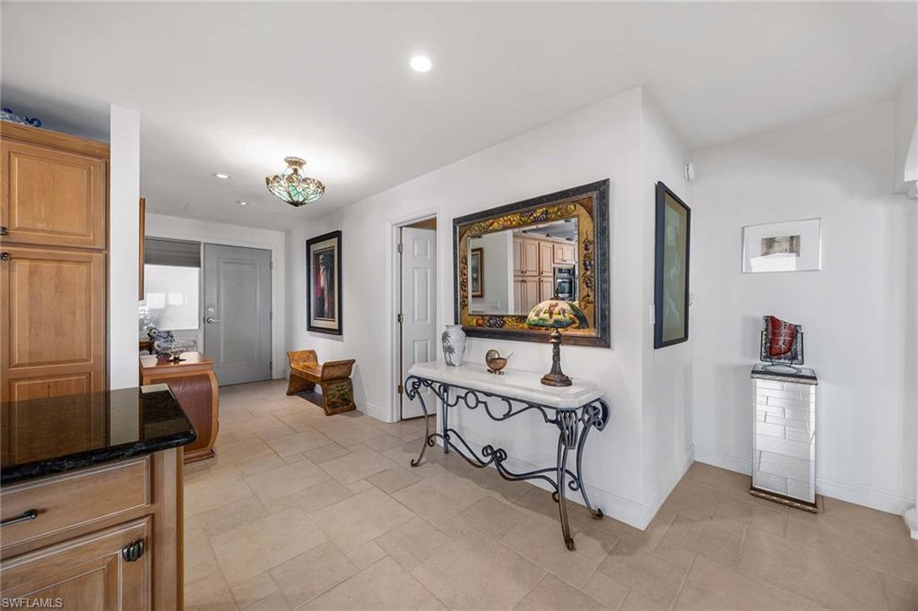 PARK PLAZA - Residential