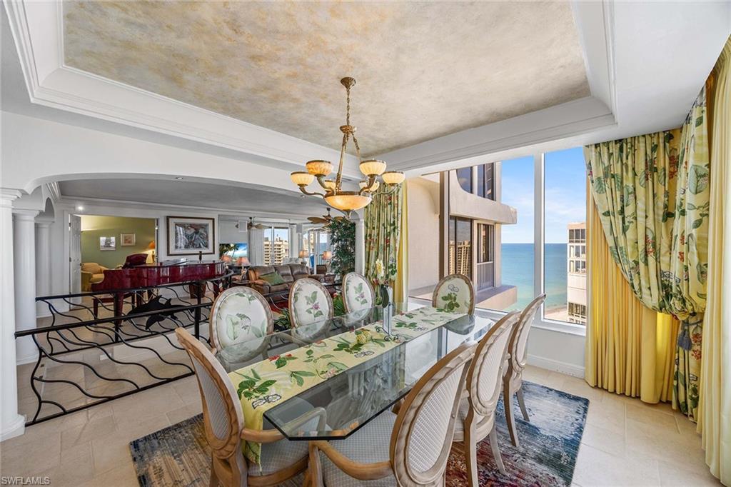 PARK PLAZA - Residential