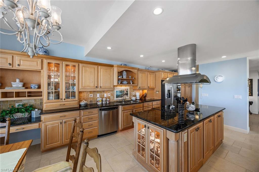 PARK PLAZA - Residential