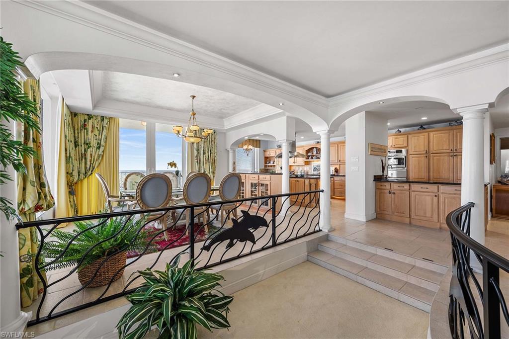 PARK PLAZA - Residential