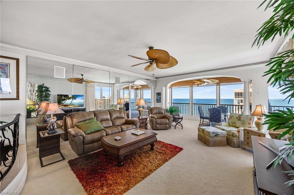 PARK PLAZA - Residential