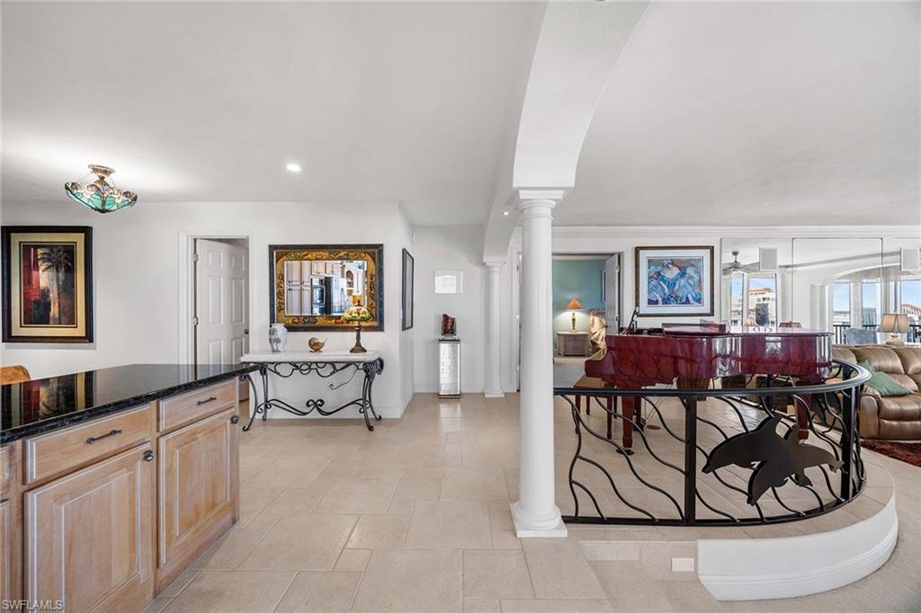 PARK PLAZA - Residential