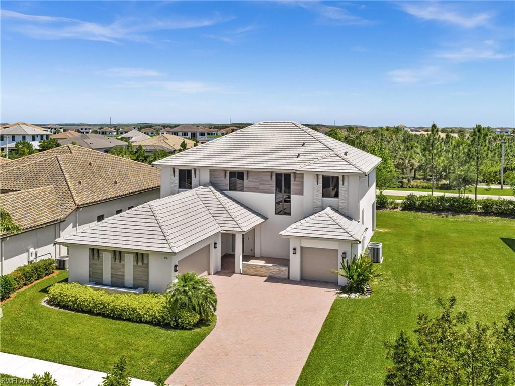 MAPLE RIDGE - Residential