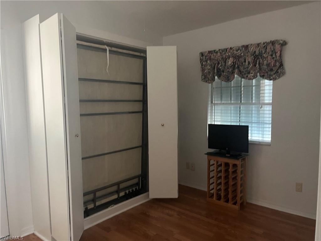 FORT MYERS BEACH CAMPGROUND - Residential