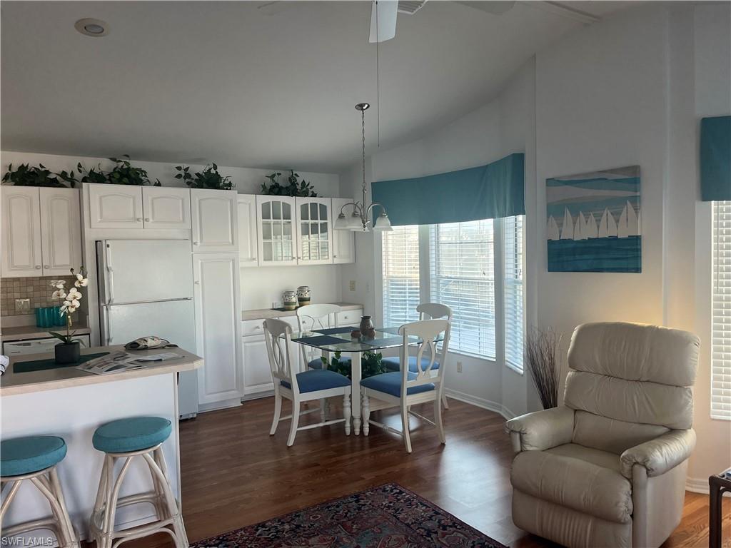 FORT MYERS BEACH CAMPGROUND - Residential