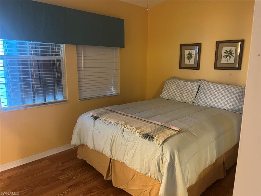 FORT MYERS BEACH CAMPGROUND - Residential