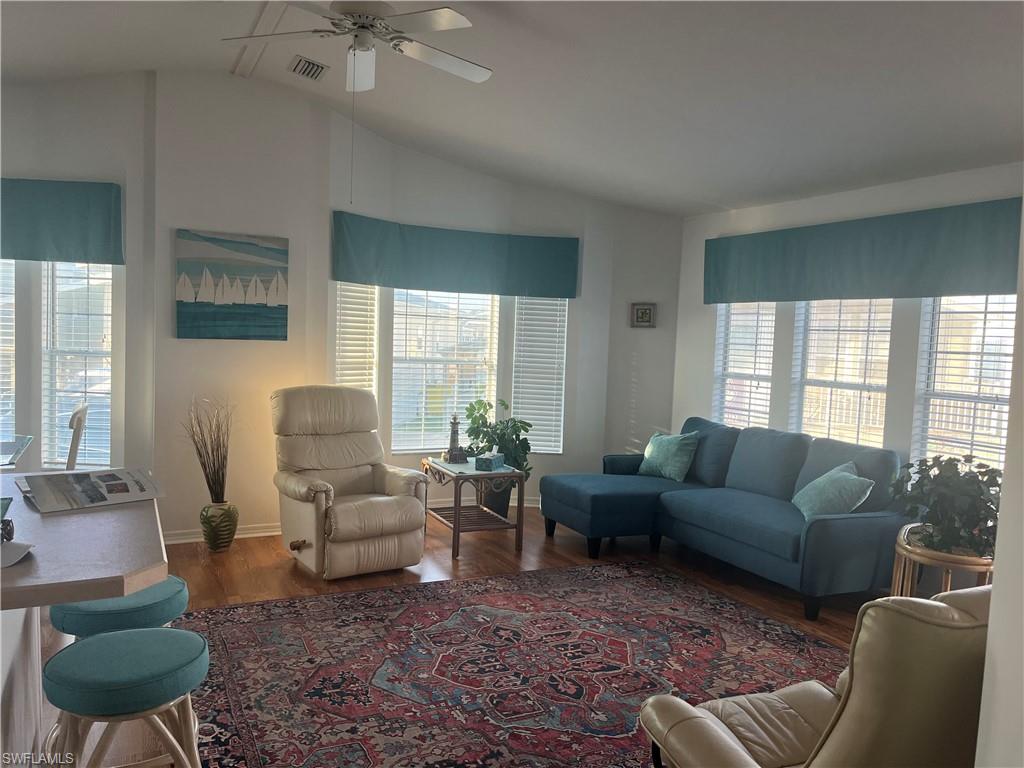 FORT MYERS BEACH CAMPGROUND - Residential