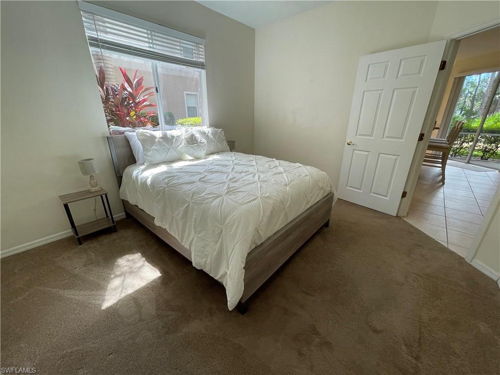 MARBELLA - Residential Lease