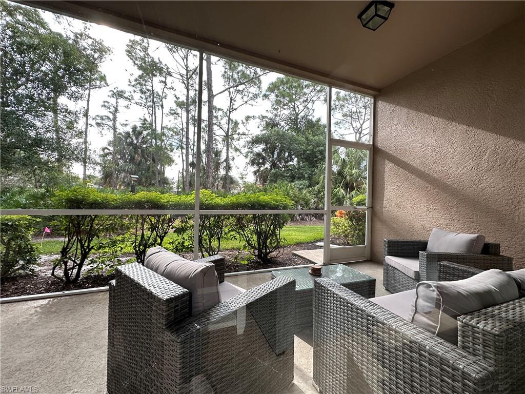 MARBELLA - Residential Lease