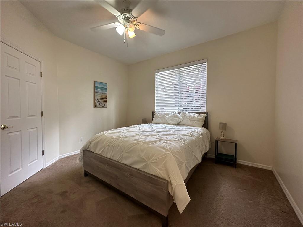 MARBELLA - Residential Lease