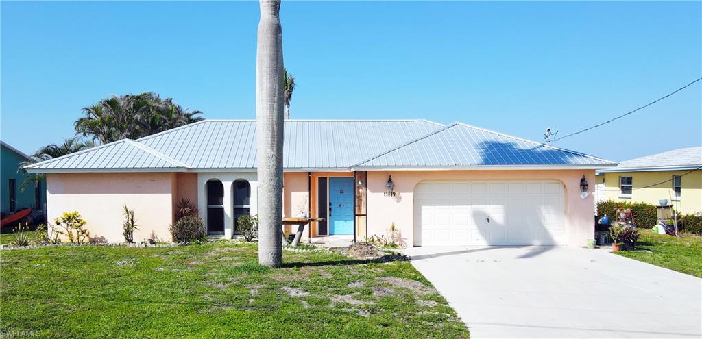 MATLACHA - Residential