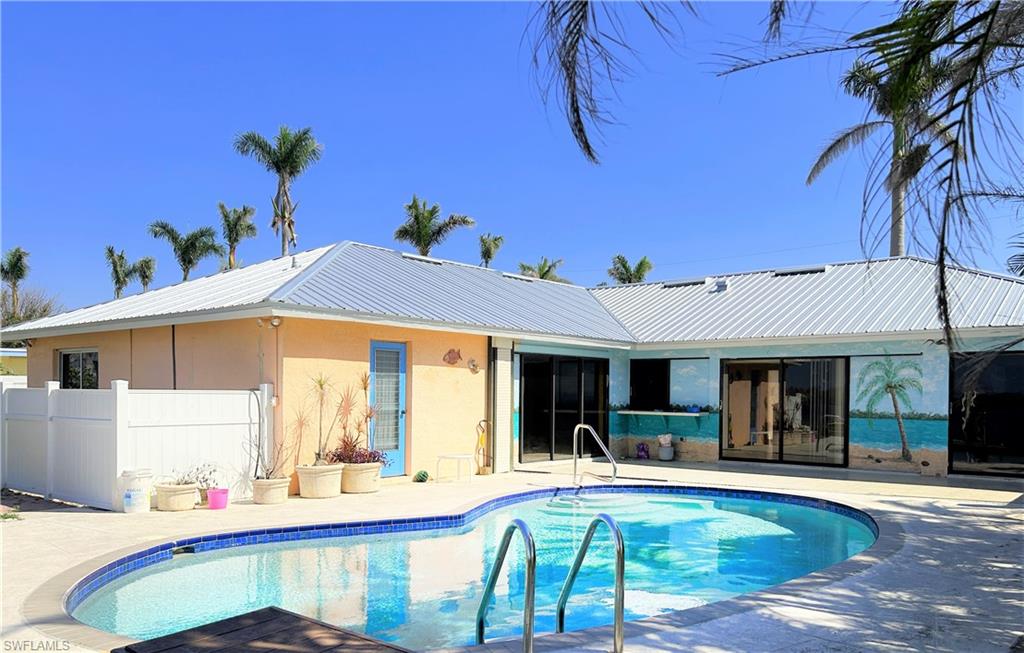 MATLACHA - Residential