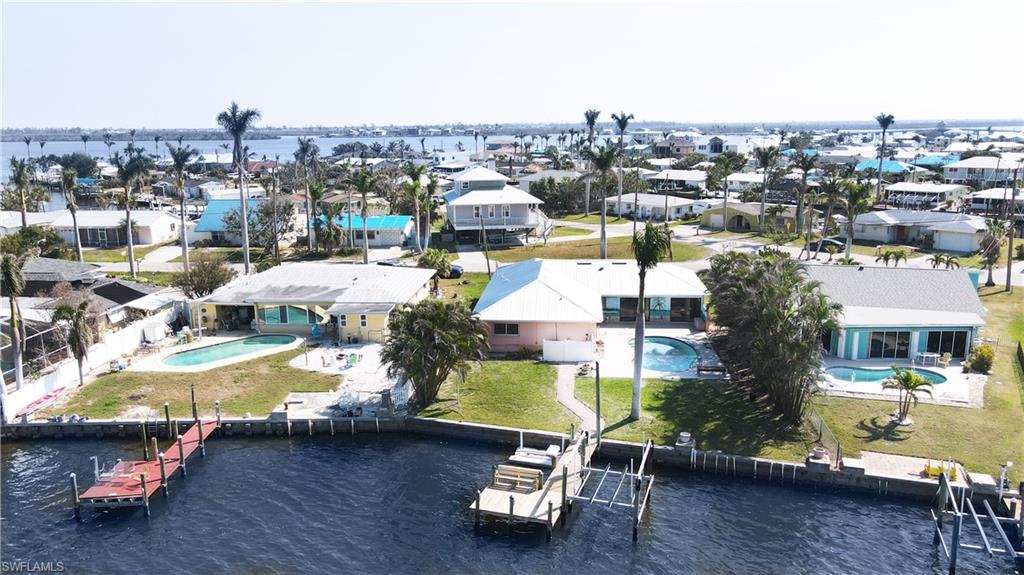 MATLACHA - Residential