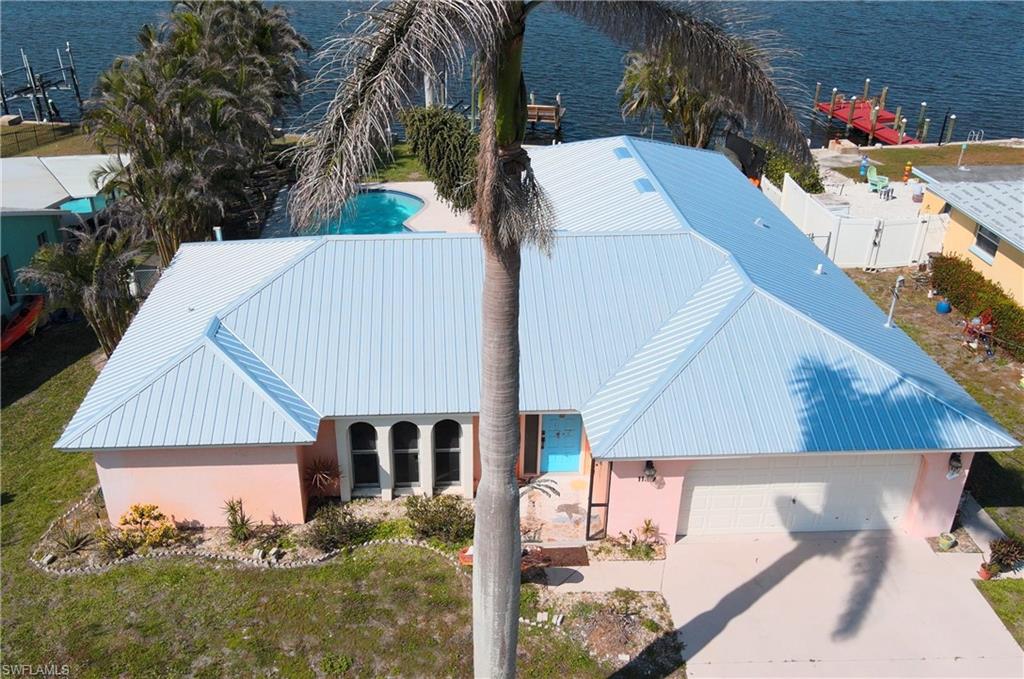 MATLACHA - Residential