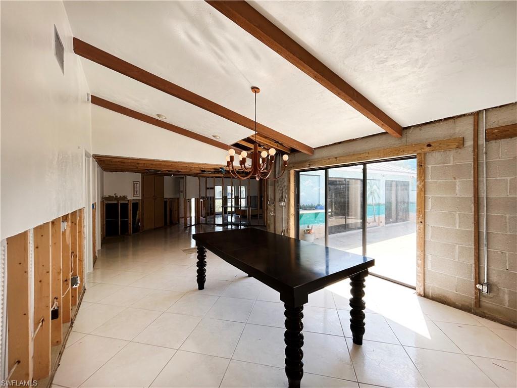 MATLACHA - Residential