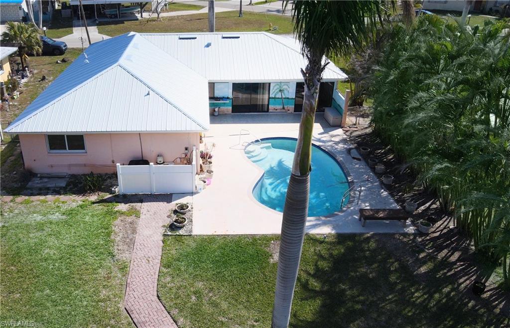 MATLACHA - Residential