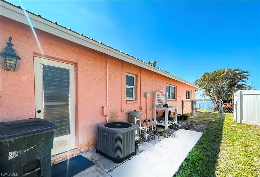 MATLACHA - Residential