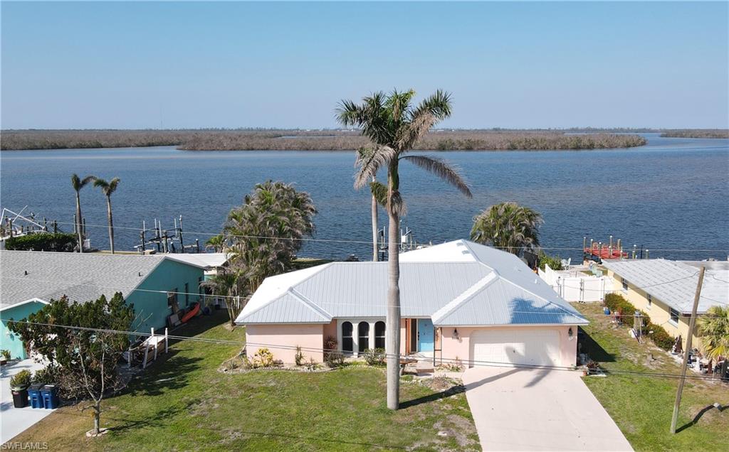 MATLACHA - Residential