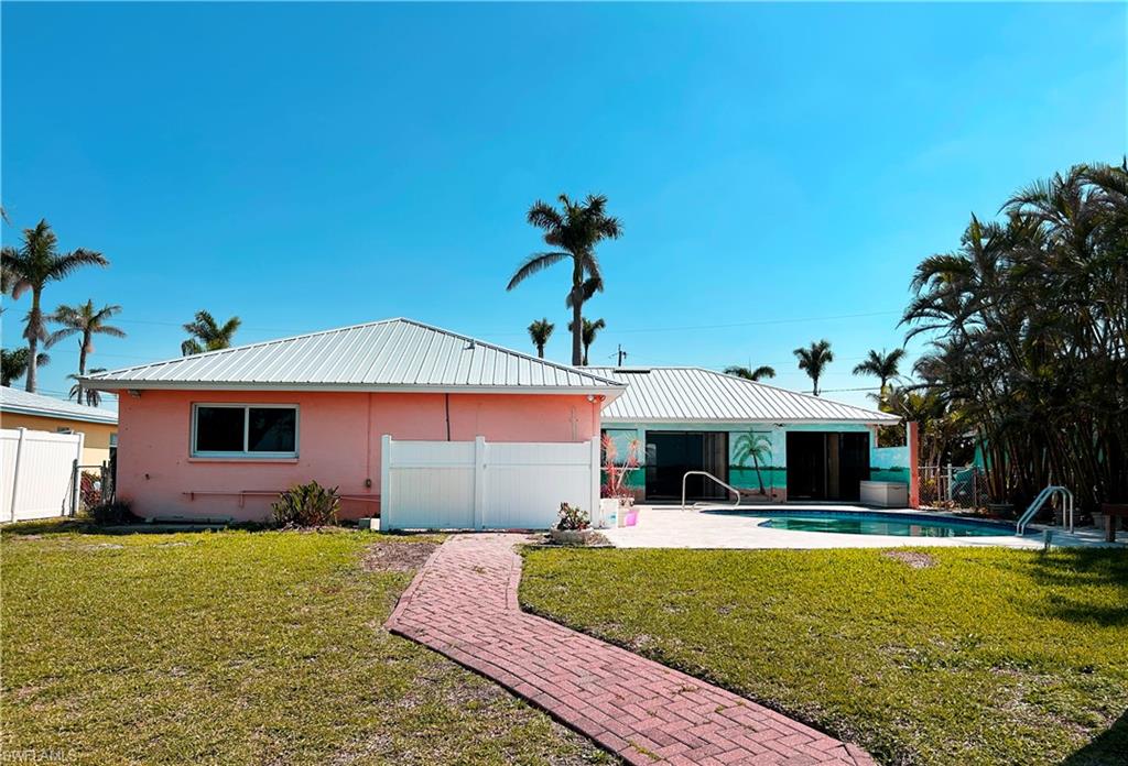 MATLACHA - Residential