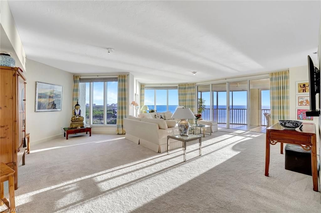 Photo of 8111 Bay Colony DR #1102, NAPLES, FL 34108 (MLS # 225080707)