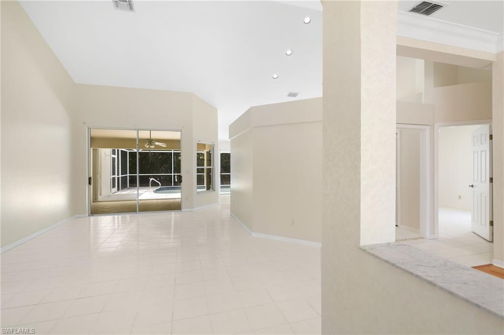 CROWN POINTE EAST - Residential