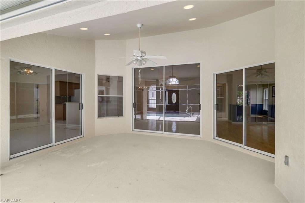 CROWN POINTE EAST - Residential