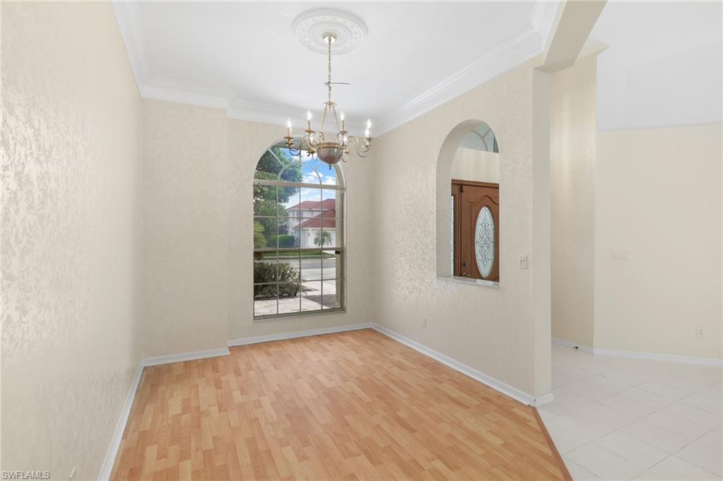 CROWN POINTE EAST - Residential