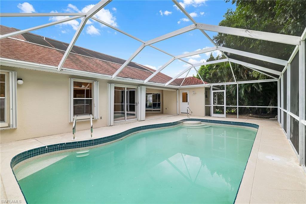 CROWN POINTE EAST - Residential