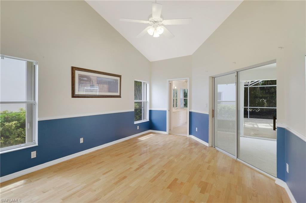 CROWN POINTE EAST - Residential