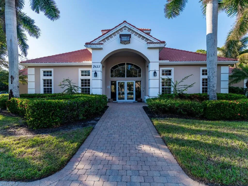 Naples, Florida 34113, United States, 3 Bedrooms Bedrooms, ,3 BathroomsBathrooms,Residential,Active,25767