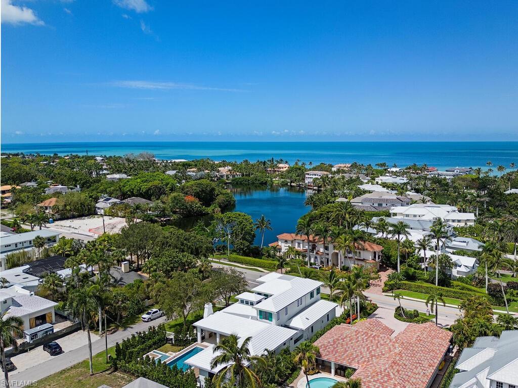 OLDE NAPLES - Residential