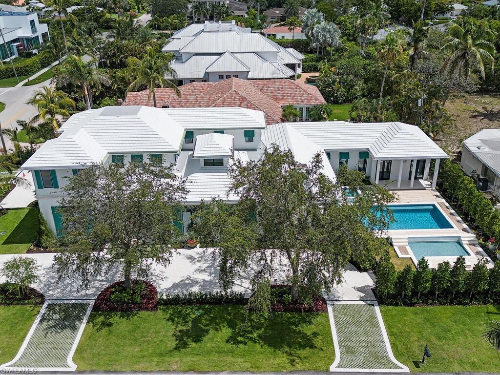 OLDE NAPLES - Residential