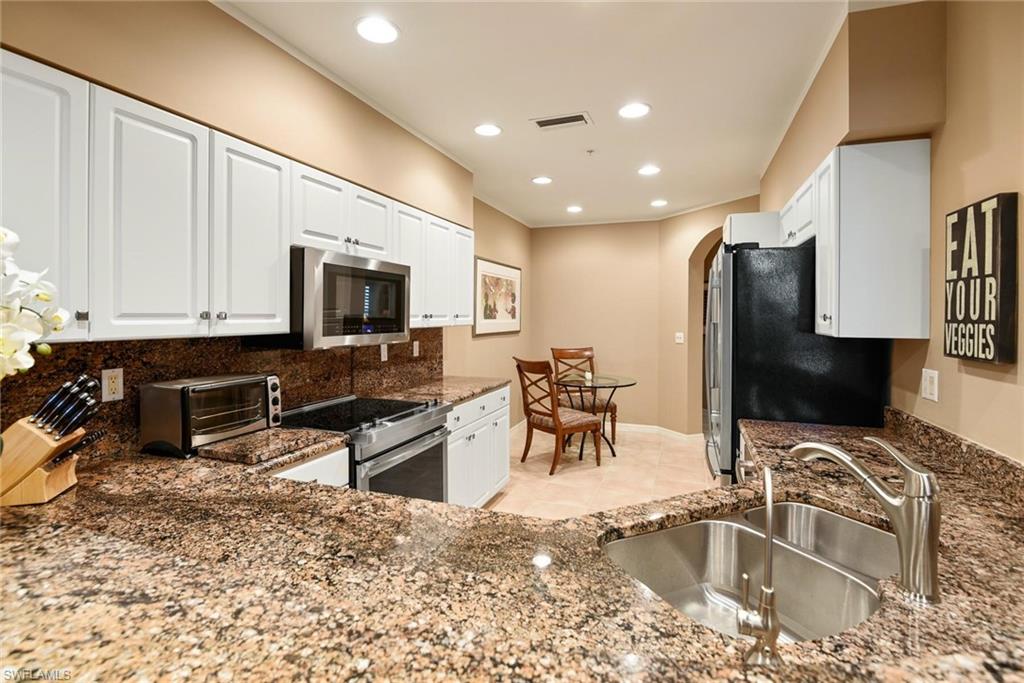 BELLAVISTA - Residential