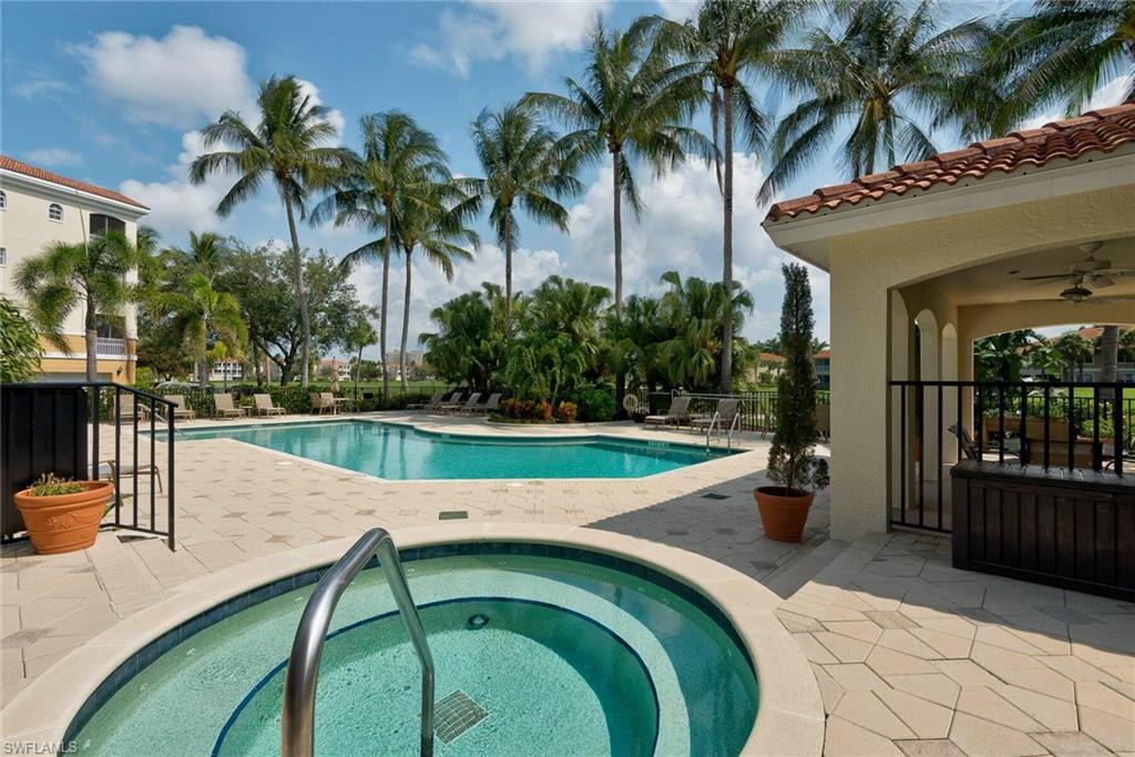 BELLAVISTA - Residential