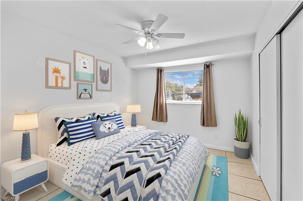 GOLDEN GATE CITY - Residential