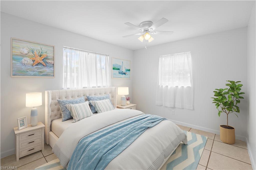 GOLDEN GATE CITY - Residential