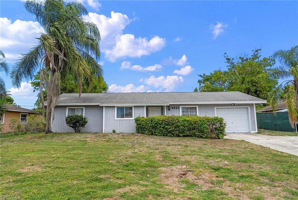 GOLDEN GATE CITY - Residential