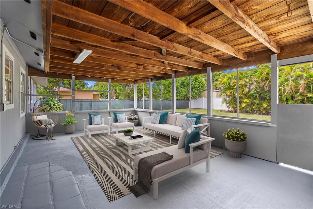 GOLDEN GATE CITY - Residential