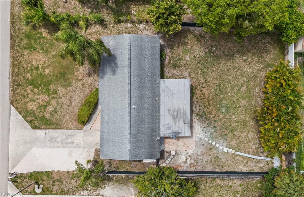 GOLDEN GATE CITY - Residential