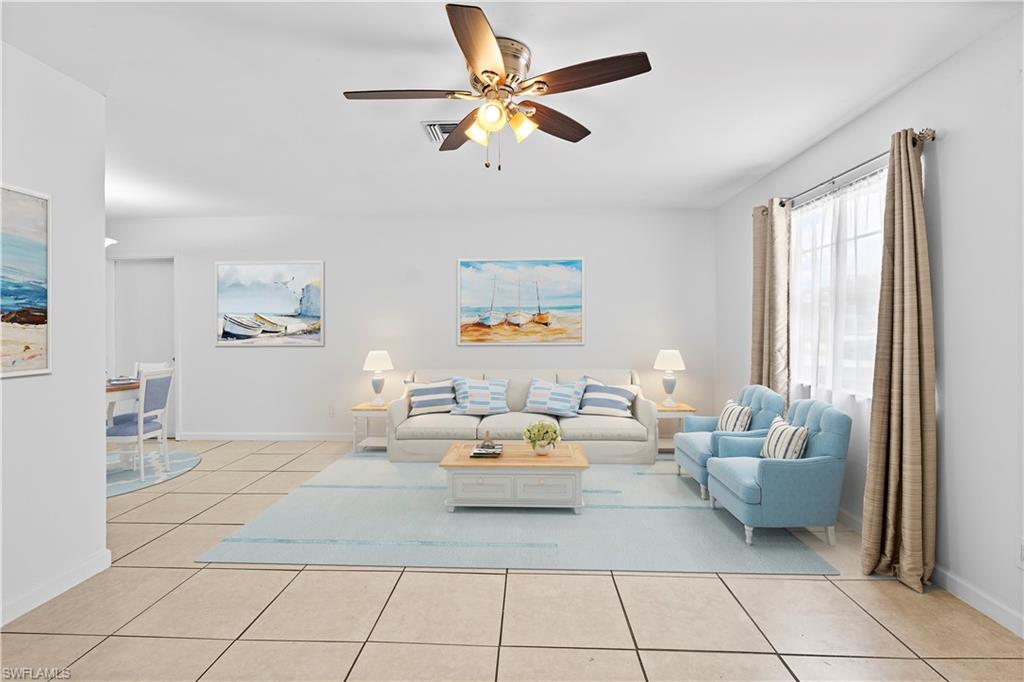 GOLDEN GATE CITY - Residential