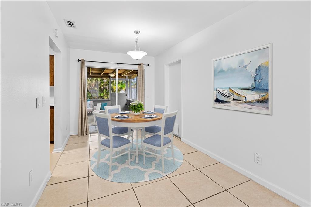 GOLDEN GATE CITY - Residential