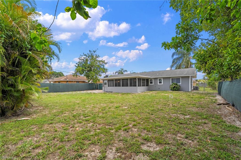 GOLDEN GATE CITY - Residential