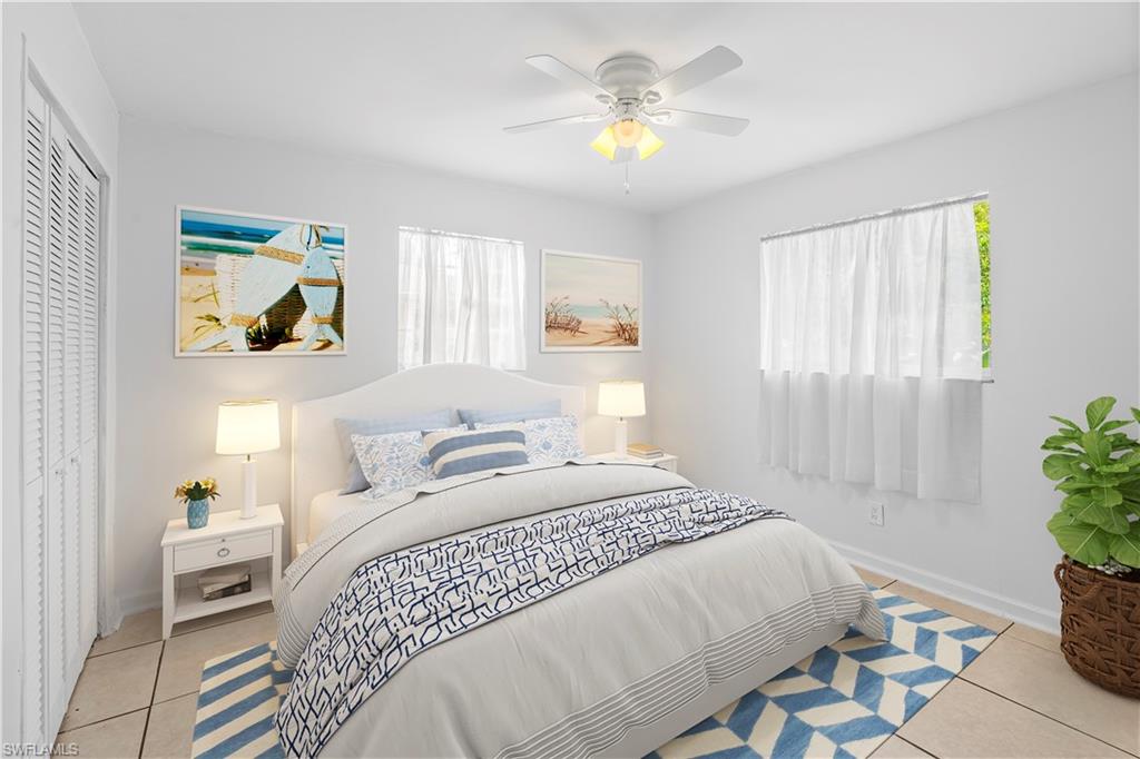 GOLDEN GATE CITY - Residential