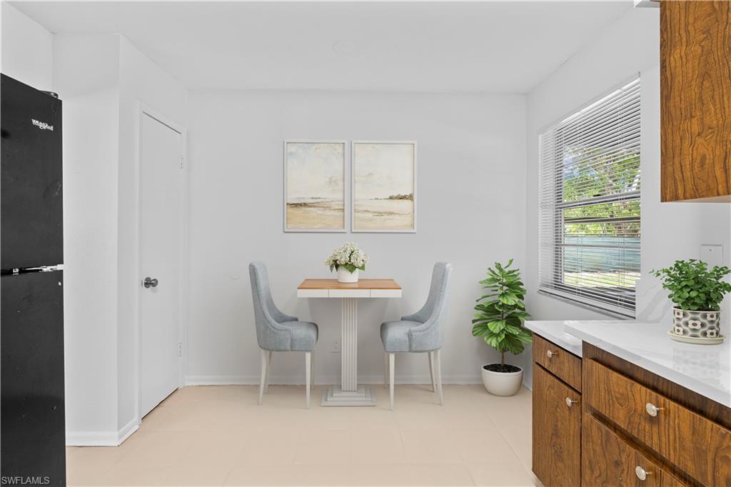 GOLDEN GATE CITY - Residential