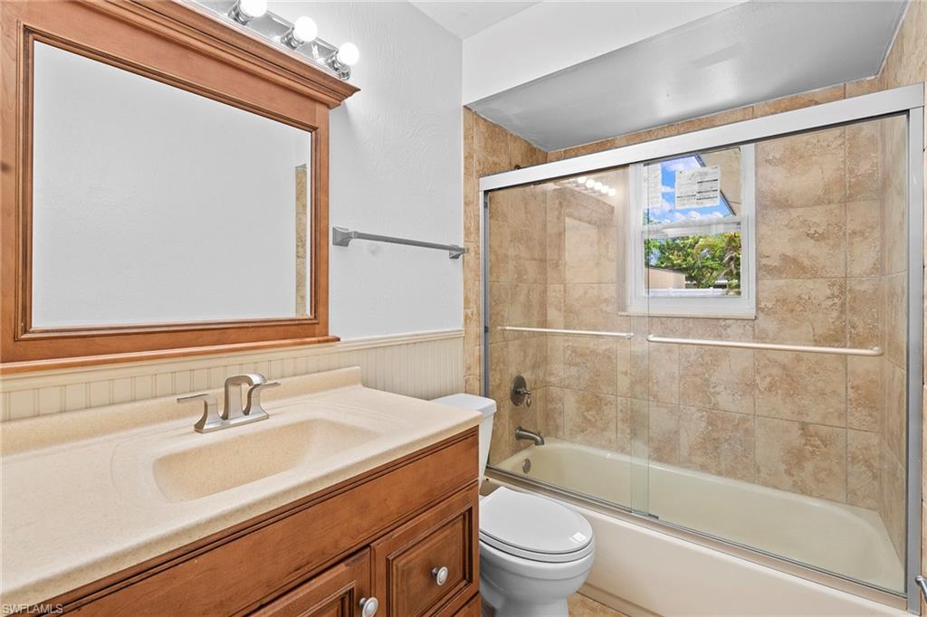 GOLDEN GATE CITY - Residential