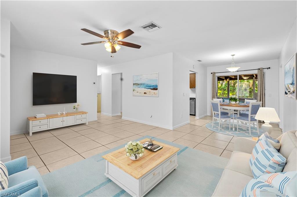 GOLDEN GATE CITY - Residential