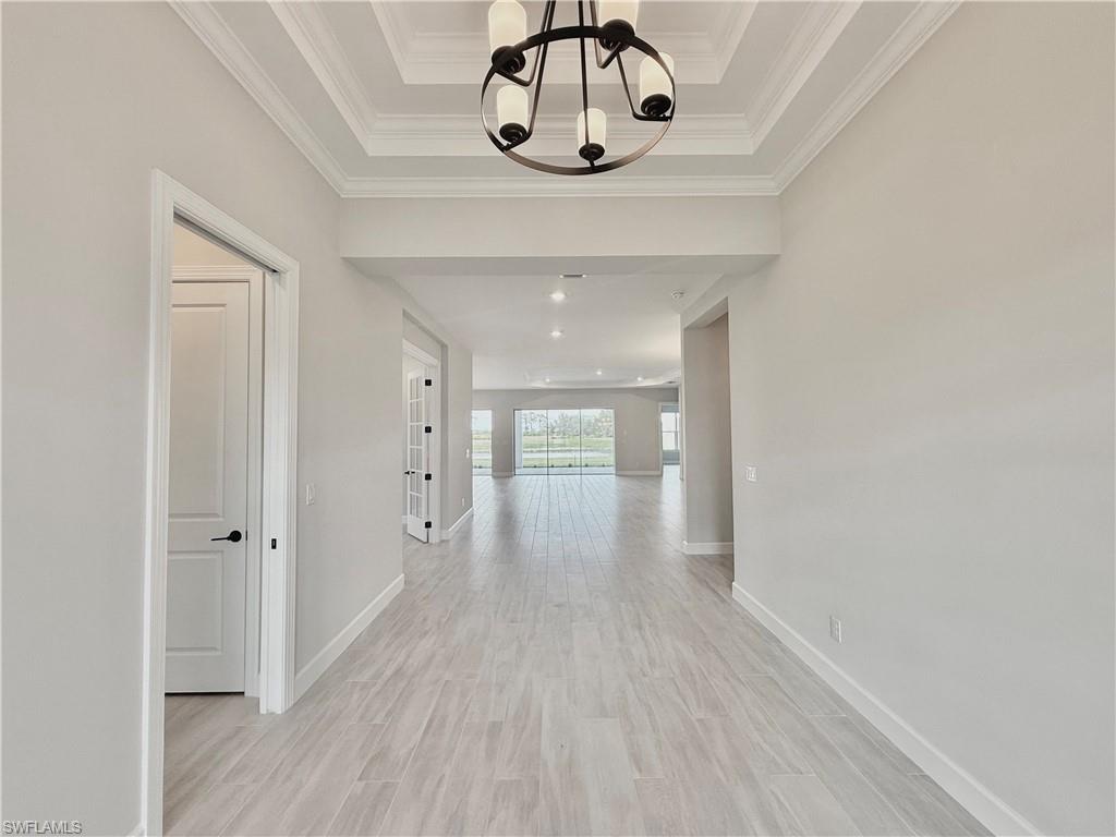 ESPLANADE AT STARLING - Residential